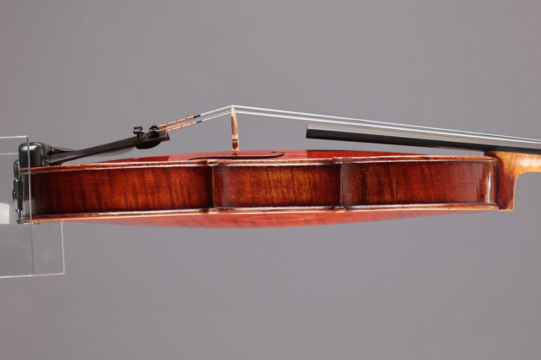 Jérôme Thibouville-Lamy & Cie. - Paris ca. 1900 - G-914